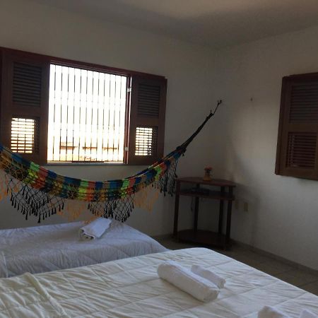 Beach House Paracuru B&B - Cama E Cafe Εξωτερικό φωτογραφία