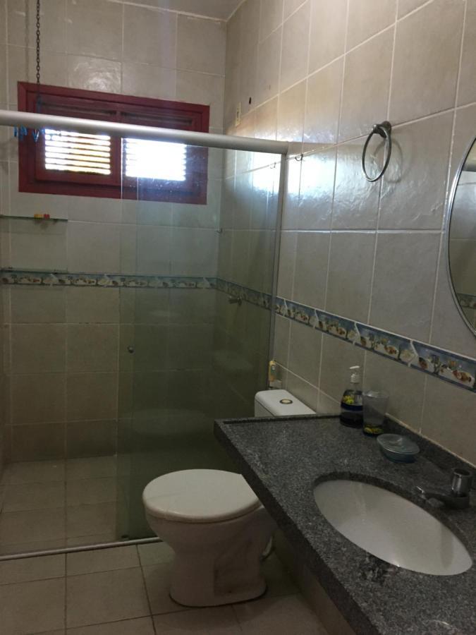 Beach House Paracuru B&B - Cama E Cafe Εξωτερικό φωτογραφία