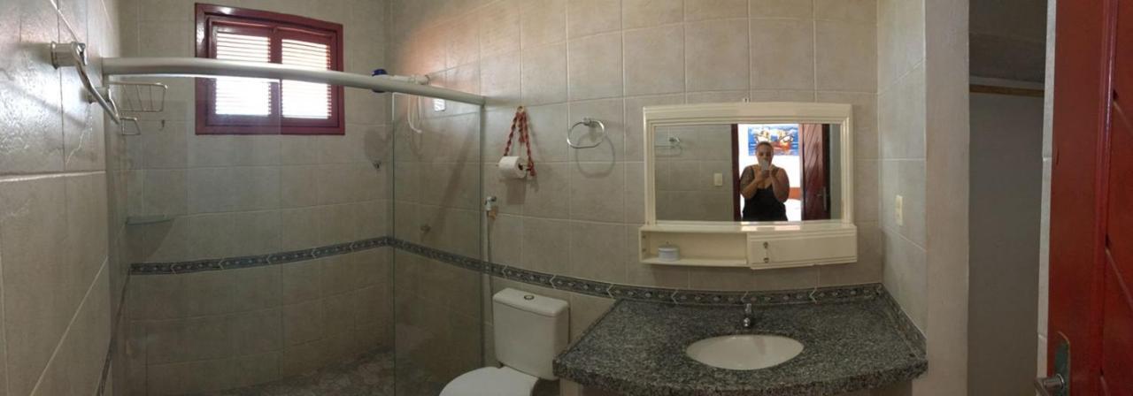 Beach House Paracuru B&B - Cama E Cafe Εξωτερικό φωτογραφία